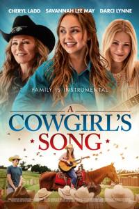 A Cowgirl’s Song