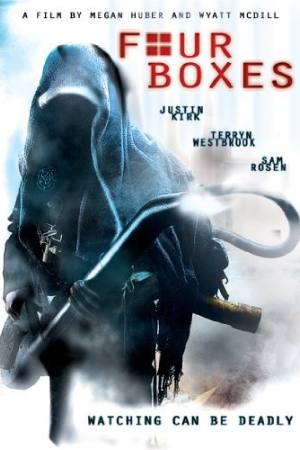 Four Boxes