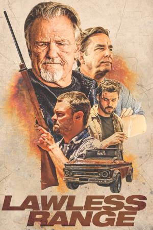 Lawless Range
