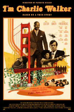 I’m Charlie Walker