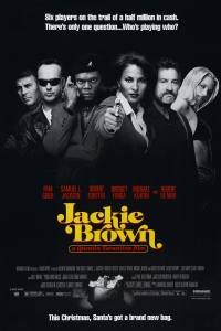 Jackie Brown