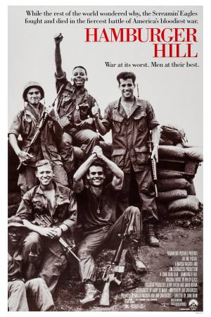 Hamburger Hill