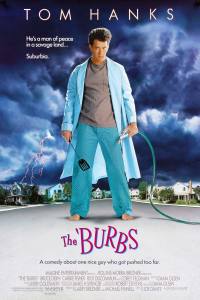 The ‘Burbs