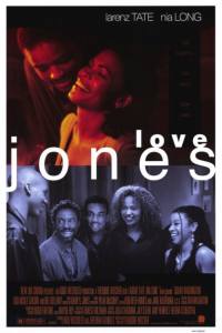 Love Jones