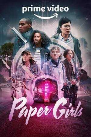 Paper Girls