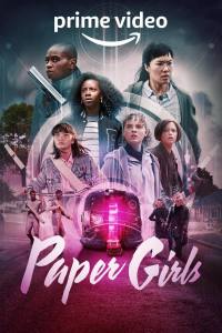 Paper Girls