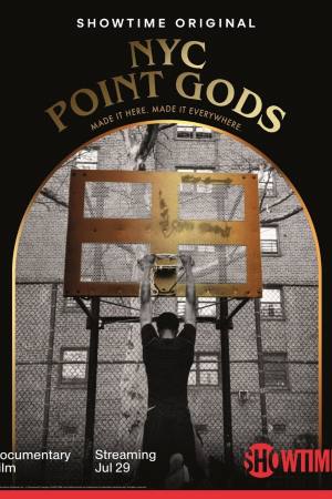 NYC Point Gods