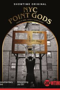 NYC Point Gods