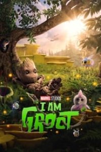 I Am Groot Season 1 Episode 3