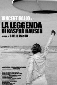 The Legend of Kaspar Hauser