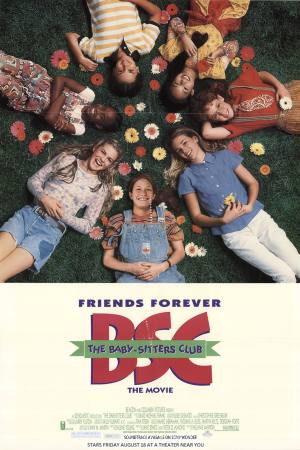 The Baby-Sitters Club
