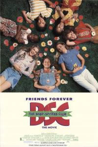 The Baby-Sitters Club