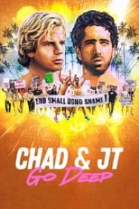 Chad and JT Go Deep Season 1 Episode 3