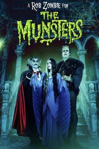 The Munsters