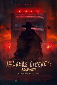 Jeepers Creepers: Reborn