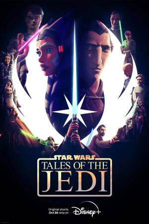 Star Wars: Tales of the Jedi