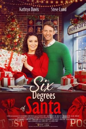 Six Degrees of Santa