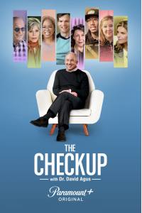 The Checkup with Dr. David Agus