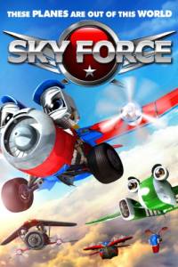 Sky Force