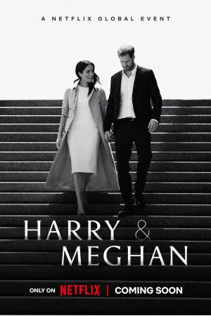 Harry & Meghan