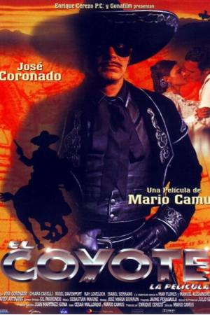 La vuelta de El Coyote