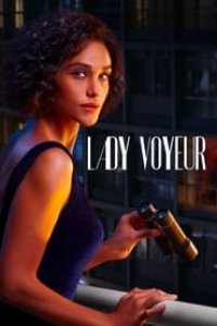 Lady Voyeur Season 1 Episode 6