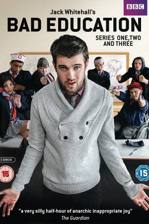 Bad Education