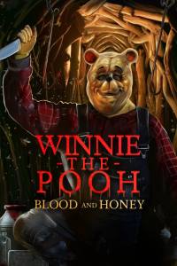 Winnie-the-Pooh: Blood and Honey