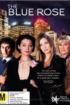 The Blue Rose