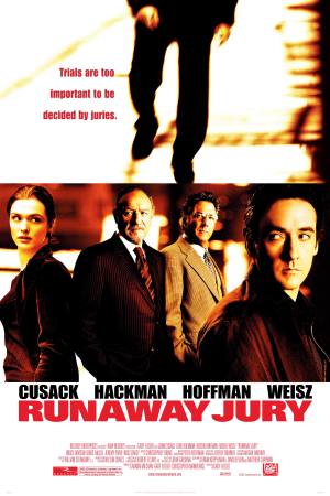 Runaway Jury