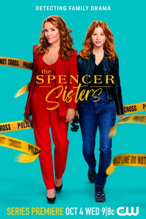 The Spencer Sisters