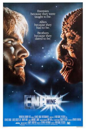 Enemy Mine
