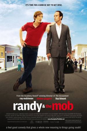 Randy and the Mob