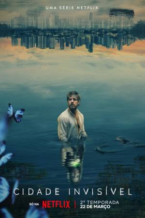Cidade Invisível