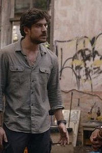 Invisible City – S01E06 – Coisa de criança