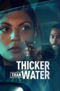 Thicker Than Water Season 1 Episode 2