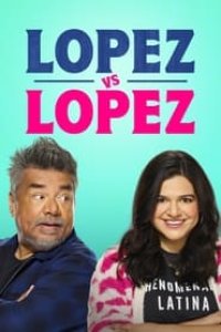 Lopez vs Lopez Season 1 Episode 18