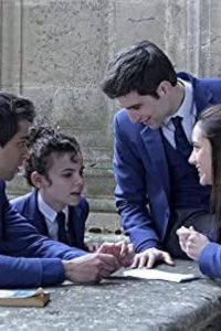The Boarding School: Las Cumbres – S01E01 – Episodio 1