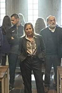 The Boarding School: Las Cumbres – S01E02 – Episodio 2