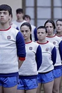 The Boarding School: Las Cumbres – S01E03 – Episodio 3