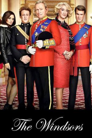 The Windsors