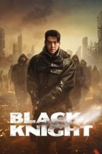 Black Knight Season 1 Episode 3
