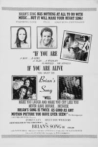 Brian’s Song