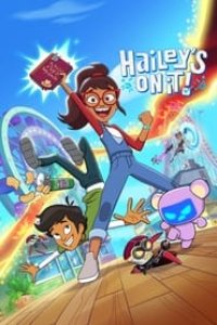 Hailey’s On It! Season 1 Episode 4