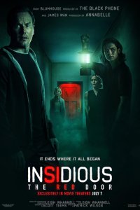 Insidious: The Red Door