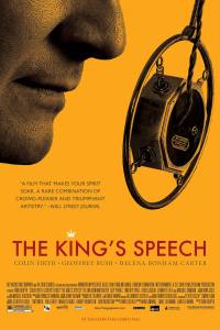 The King’s Speech