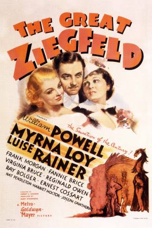 The Great Ziegfeld