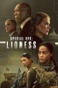 Special Ops: Lioness Season 1 Episode 4