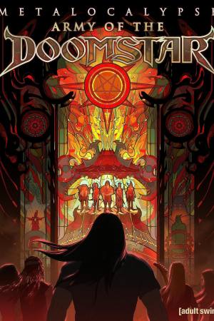 Metalocalypse: Army of the Doomstar