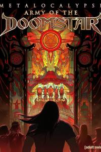 Metalocalypse: Army of the Doomstar